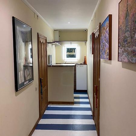 Artotrada Mini-Hotel Odessa Zewnętrze zdjęcie