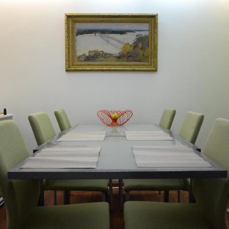 Artotrada Mini-Hotel Odessa Zewnętrze zdjęcie