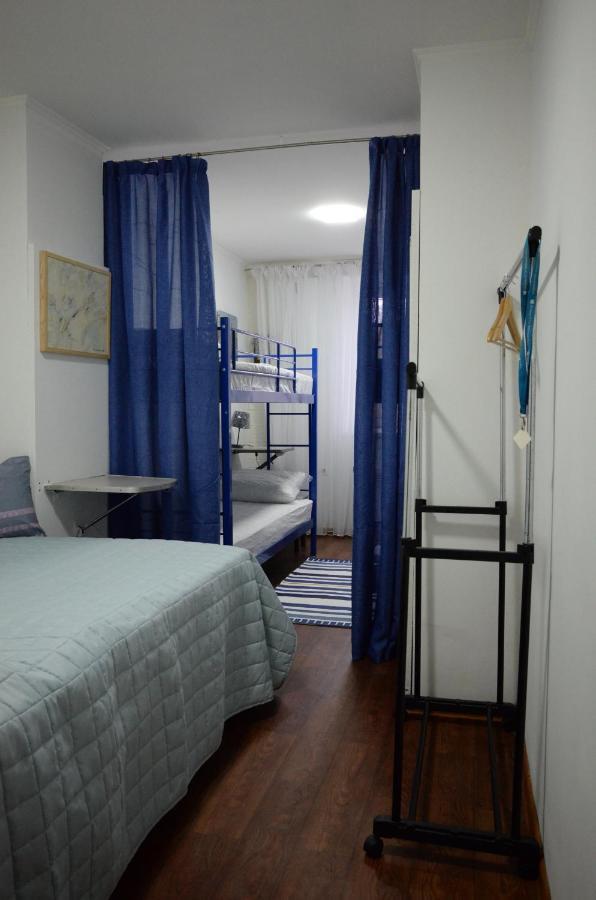 Artotrada Mini-Hotel Odessa Zewnętrze zdjęcie