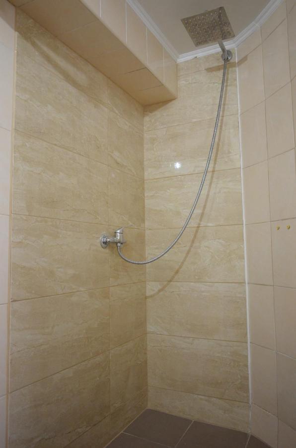 Artotrada Mini-Hotel Odessa Zewnętrze zdjęcie