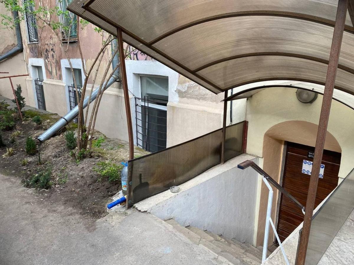 Artotrada Mini-Hotel Odessa Zewnętrze zdjęcie