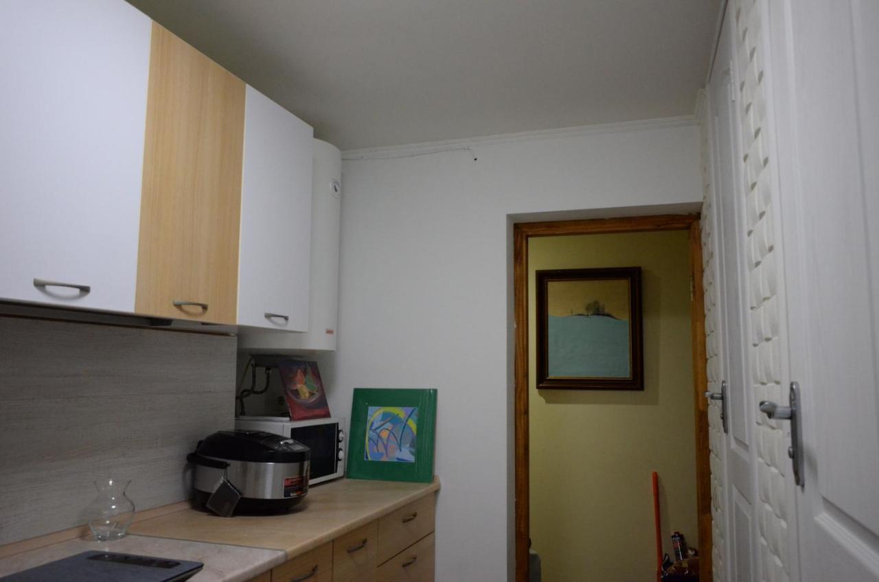 Artotrada Mini-Hotel Odessa Zewnętrze zdjęcie