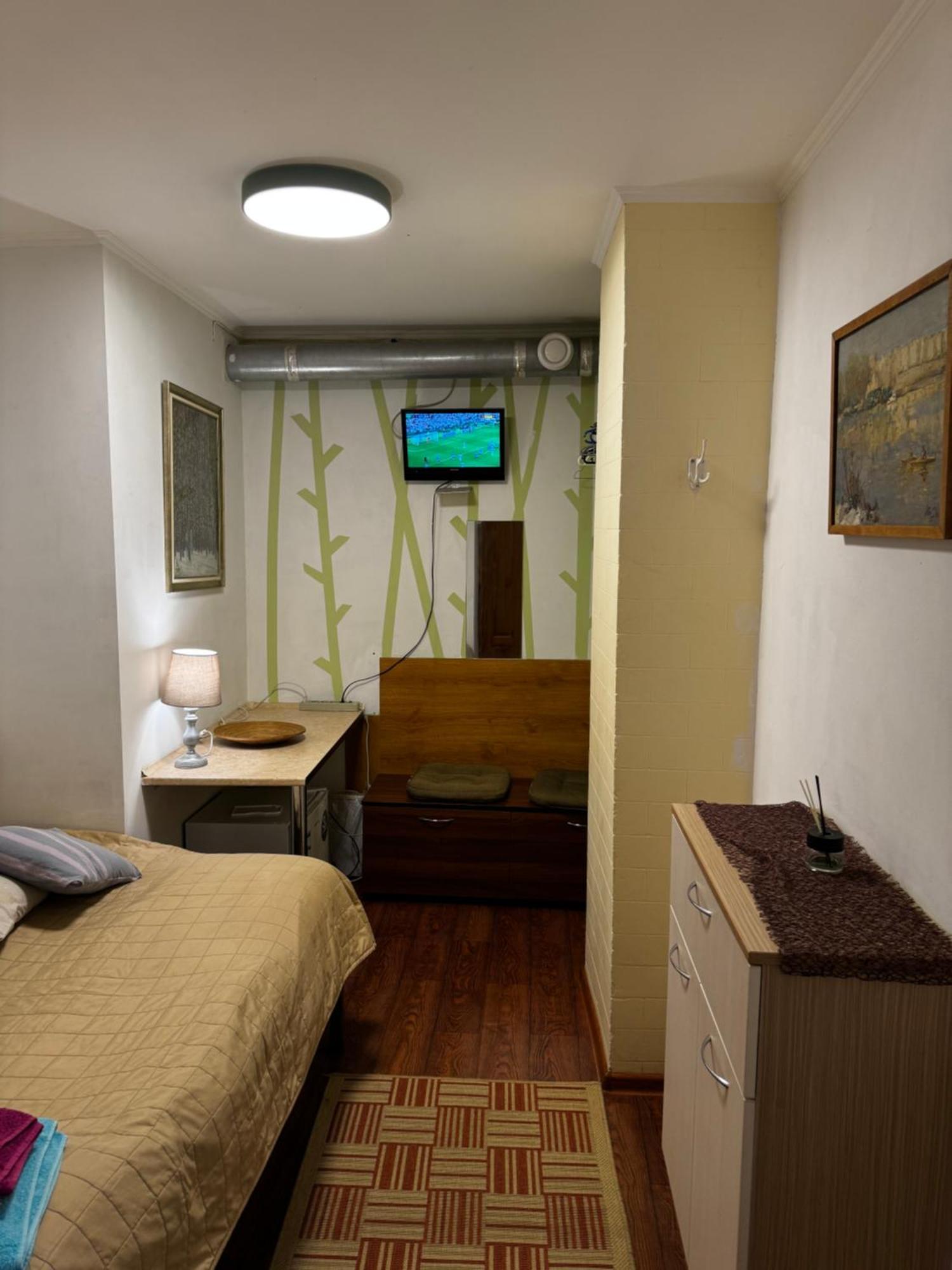 Artotrada Mini-Hotel Odessa Zewnętrze zdjęcie