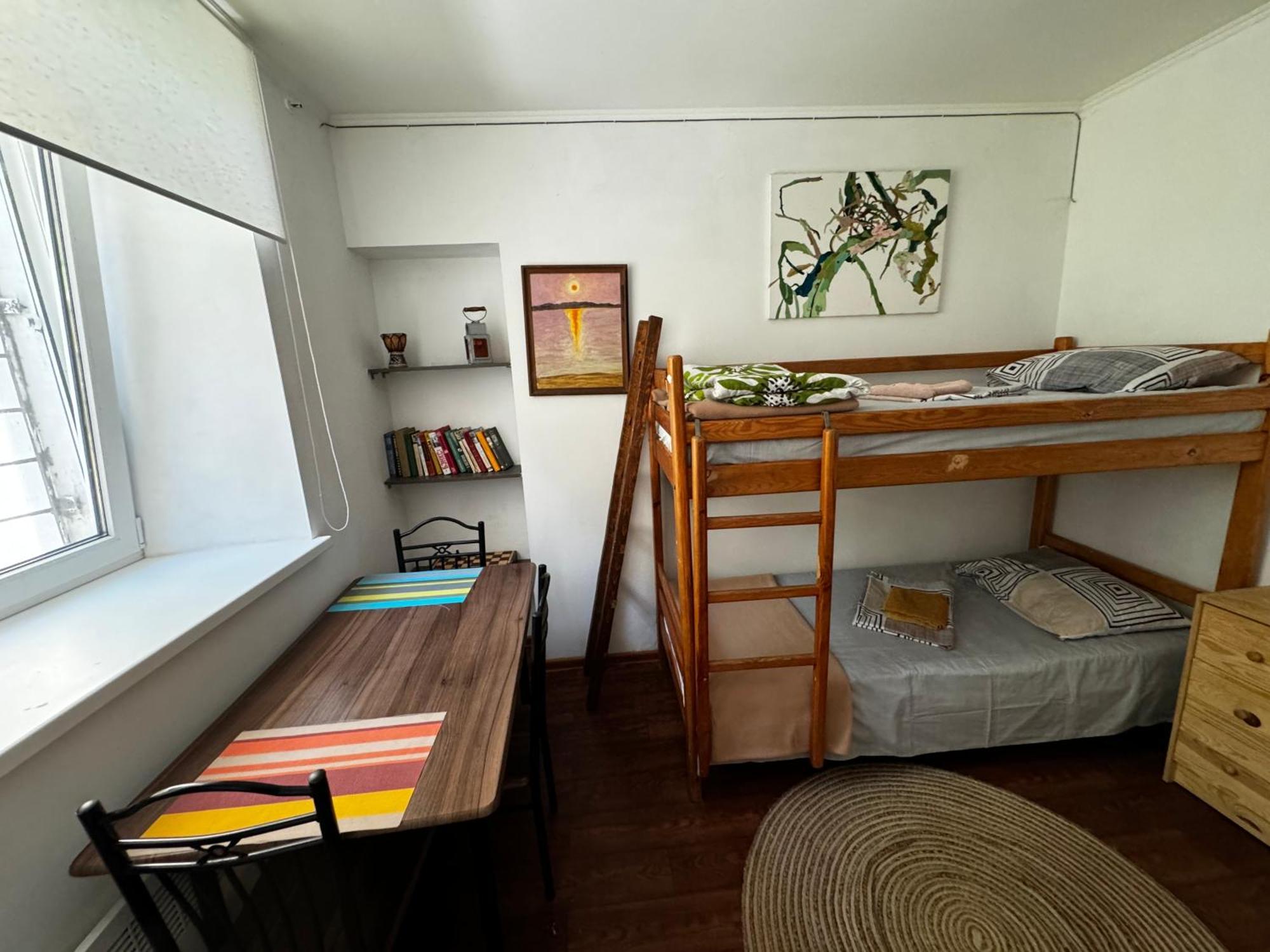 Artotrada Mini-Hotel Odessa Zewnętrze zdjęcie